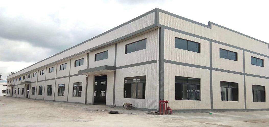 开平区厂房保洁